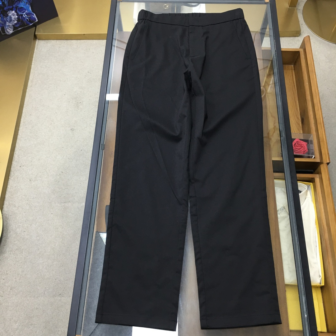 Casual Pants Man